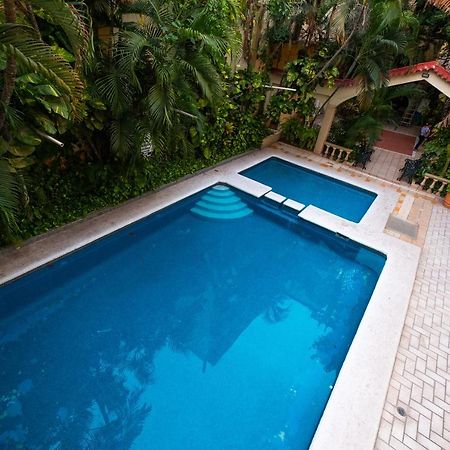Hotel Sol Del Pacifico ลาซาโร การ์เดนาส ภายนอก รูปภาพ