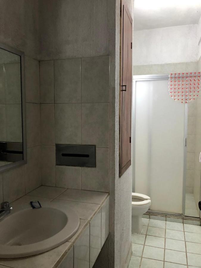 Hotel Sol Del Pacifico ลาซาโร การ์เดนาส ภายนอก รูปภาพ
