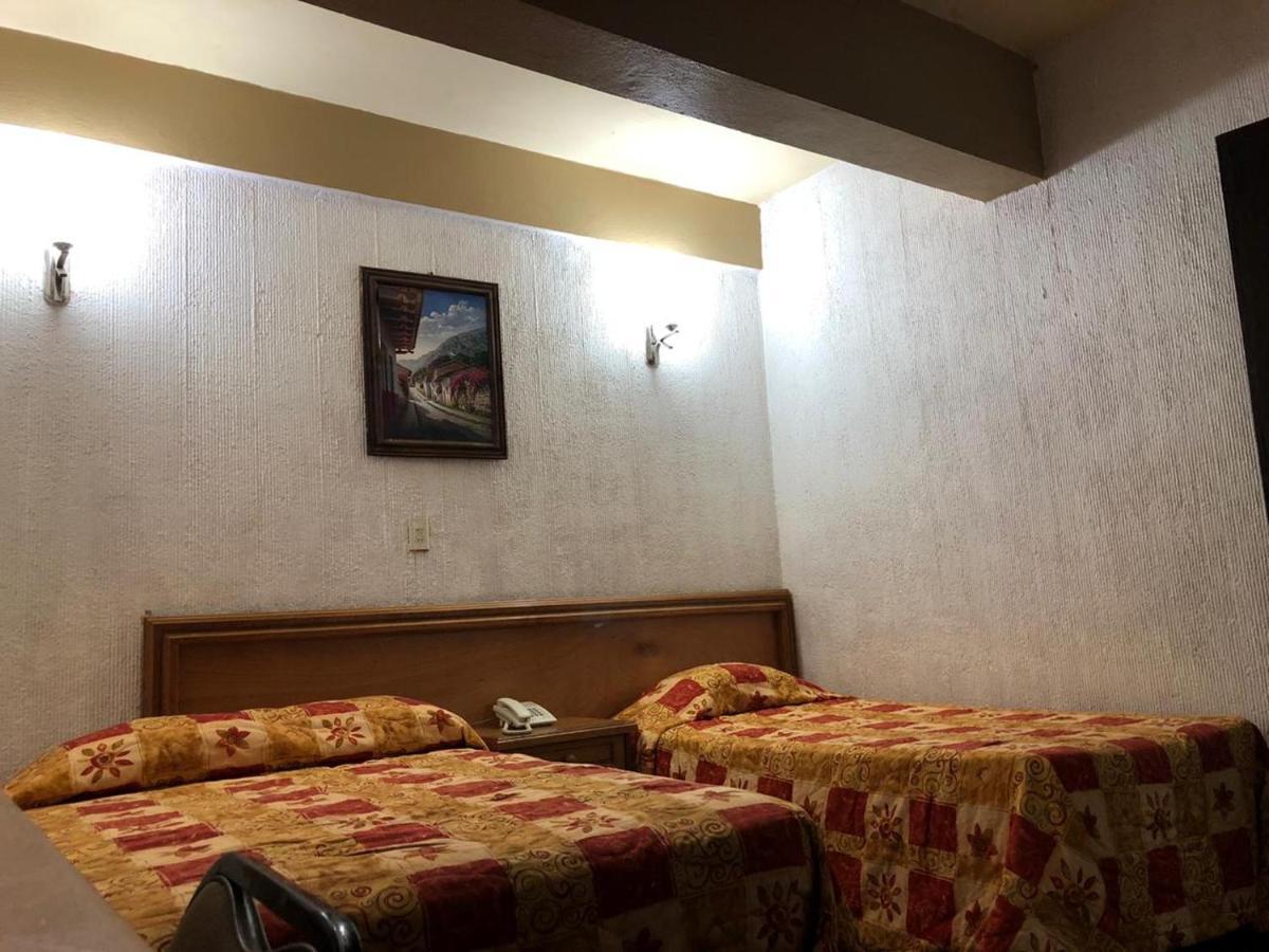 Hotel Sol Del Pacifico ลาซาโร การ์เดนาส ภายนอก รูปภาพ